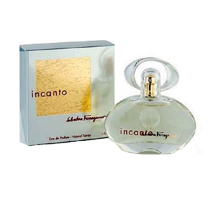 Incanto Perfume